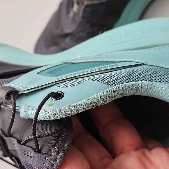 Salomon Ultra Pro Trail Running Shoes Women’s 10 - Picture 11 of 12